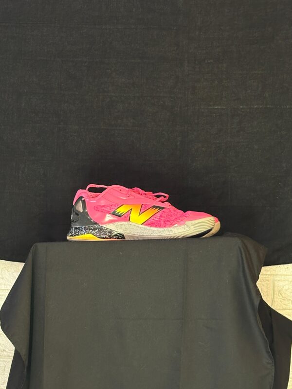 New Balance Kawhi 4