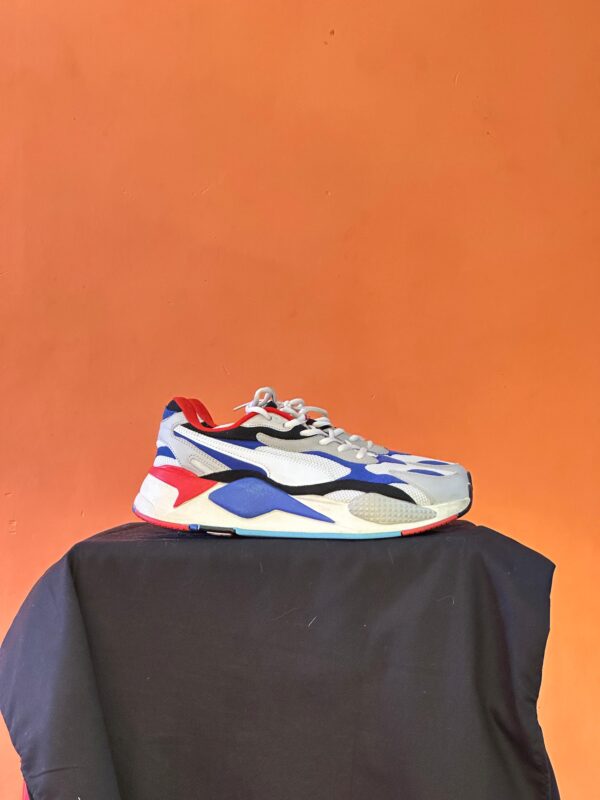 Puma RS-X PUZZLE