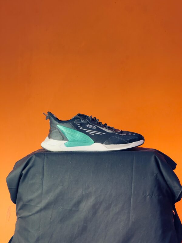 Puma Motorsport shoes Mapf1