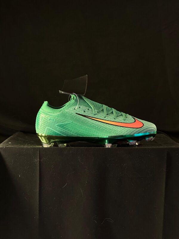 Nike mercurial vapour 16 green